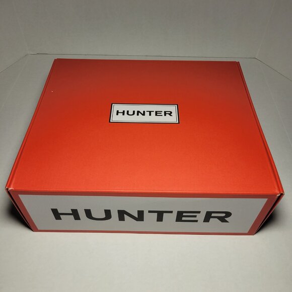 Hunter Women's PLAY™ Starcloud Glitter Short Rain Boots in Shaded White - Picture 5 of 10